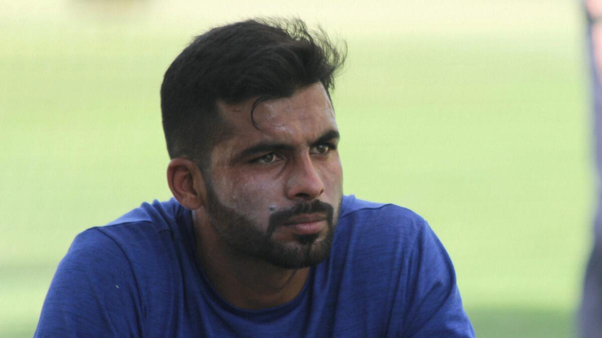 India seamer Barinder Sran retires from all forms of cricket